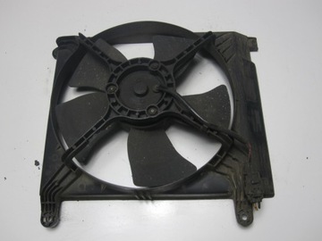 VENTILÁTOR CHLADIČŮ DAEWOO LANOS 1.5 99R