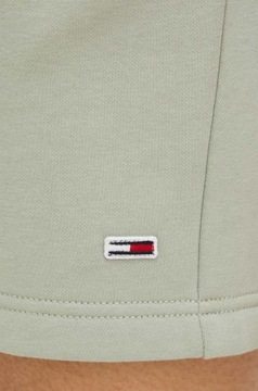 TOMMY HILFIGER SPODENKI SZORTY DRESOWE XXL DD782