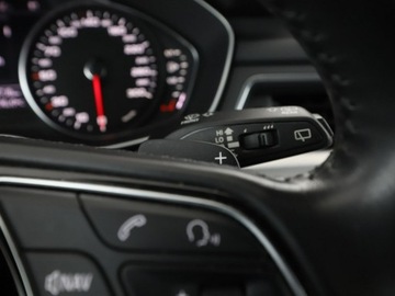 Audi A4 B9 Avant 2.0 TFSI ultra 190KM 2017 Audi A4 2.0 TFSI Automat Sport Ultra S-line, zdjęcie 31