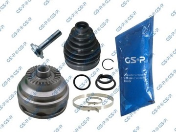 KLOUB LESK 801811 GSP BMW MINI 1 2 CABRIO F57