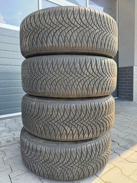 FORD MONDEO MK MK4 IV 4 MK5 V 5 KOLA CELOROČNÍ 235/45R18 ORIGINÁLNÍ 2023 R