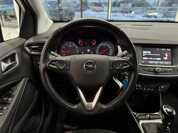 Opel 2022 Opel Crossland Edition / 1 właściciel / Salon Pols, zdjęcie 13