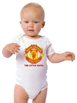 Manchester United Man Unt body rozm. 92