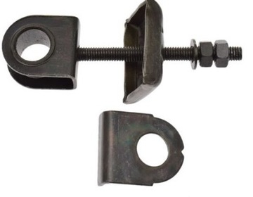 НАТЯЖИТЕЛЬ ПРИВОДНОЙ ЦЕПИ JUNAK ZIPP МОТОЦИКЛА