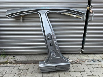 MERCEDES W176 SŁUPEK ŚRODKOWY PRAWY PRÓG GIEŁDA