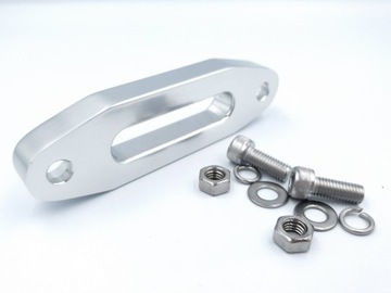 Алюминиевая направляющая для канатной направляющей четырехлебедки