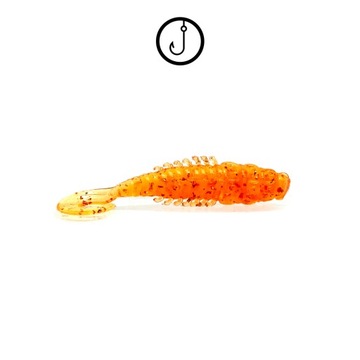 OTTO 4cm | TWISTER | OKONIOWY | 5szt | 2A