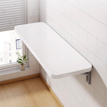 Компьютерный стол 60х30см Белый