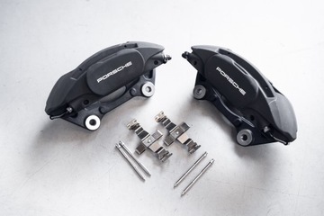 Суппорты BIG BRAKE MQB Macan R GTI S3 8V Arteon RS