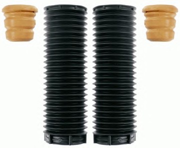 УСТАНОВОЧНЫЙ КОМПЛЕКТ АМОРТИЗАТОРА SACHS FORD P. FOCUS 04-/11-/C-MAX/S40/V50/МАЗ