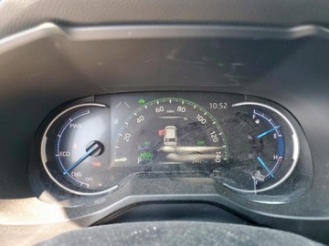 Toyota RAV4 2023 Toyota RAV4 2023 TOYOTA RAV4 XLE 2.5 Hybryda 176KM, zdjęcie 8