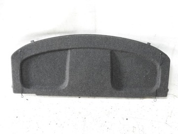 Toyota Auris I 06-09 5D Polka tylna bagaznika tyl 64330-02440