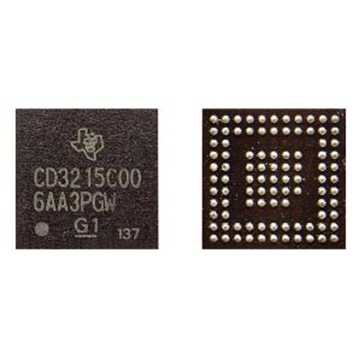 Чип контроллера USB-C CD3215C00 для MacBook Pro/iPad Pro