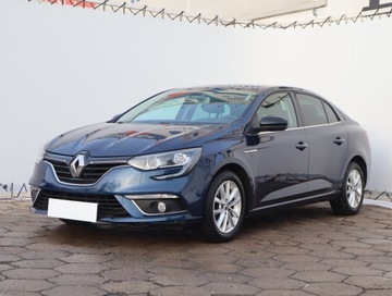 Renault Megane IV Hatchback 5d 1.6 SCe 114KM 2017 Renault Megane 1.6 SCe, Salon Polska, Serwis ASO, zdjęcie 1