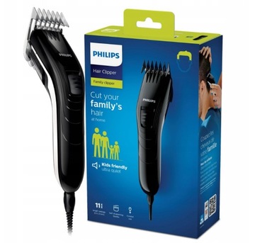 Машинка для стрижки волос PHILIPS QC5115/15