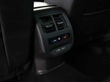 Seat Leon IV Sportstourer Plug-In 1.4 e-HYBRID 204KM 2021 Seat Leon Full Led, phev, el. klapa, virtual,, zdjęcie 37