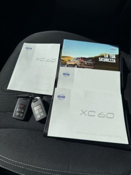 Volvo XC60 I SUV Facelifting 2.0 D3 DRIVE-E 150KM 2015 Volvo XC 60 NAWIGACJALEDYCZUJNIKI ZMIERZCHUGWARANCJA 2.0 Diesel 150KM, zdjęcie 21