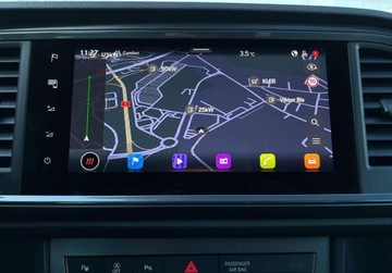 Cupra Ateca Crossover Facelifting 1.5 TSI 150KM 2024 Cupra Ateca FV 23, Promocyjne Finansowanie, Digital Cockpit, ACC, Kamera,, zdjęcie 26