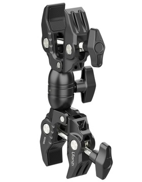 Алюминиевая ручка CRAB CLAMP и MAGIC ARM — ULANZI R096