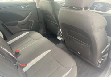 Skoda Scala Hatchback Facelifting 1.5 TSI 150KM 2025 Skoda Scala 1.5 Benzyna 150KM, zdjęcie 11