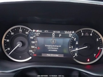 Jaguar F-Pace 2023 Jaguar F-Pace S P250 2023 2.0l 2.0 Benzyna 247KM, zdjęcie 8