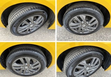 Peugeot 208 II Hatchback 1.2 PureTech 102KM 2021 Peugeot 208 TYLKO 47 tys.km navi PISEMNA GWARANCJA w cenie Transport KR, zdjęcie 15