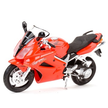 Maisto 1:18 Honda Africa Twin DCT 1100XX 600F