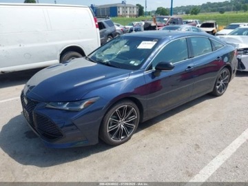 Toyota Avalon III 2019 Toyota Avalon Touring 2019 3.5 Benzyna 301KM, zdjęcie 1
