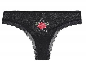 INTIMISSIMI FIGI IT 2 - S brazyliany RODEO LACE