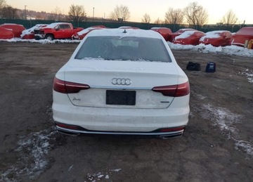 Audi A4 B9 Limousine Facelifting 2.0 45 TFSI 265KM 2023 Audi A4 Limousine AUDI A4 PREMIUM PLUS 45 TFSI S LINE QUATTRO S TRONIC 2.0, zdjęcie 3