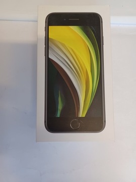 Pudełko do Apple iPhone SE 128 GB 2020