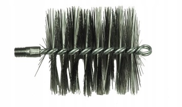 WYCIOR SZCZOTKA DO PIECA RUR FI 70