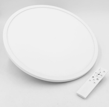 Потолочный светильник LED / круглый PLAFON Ø30 см / ДИСТАНЦИОННЫЙ / 18 Вт, 1750 LM