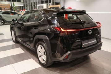 Lexus UX 2023 Lexus UX 200 GPF Pure 2WD 2.0 Benzyna 171KM, zdjęcie 2