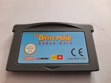 Ди Бьене Майя / GBA