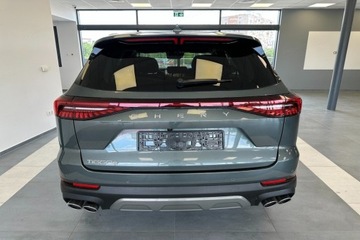 Chery Tiggo 8 SUV 1.6 T-GDI 147KM 2025 CHERY TIGGO 8 Comfort 1.6 T-GDI DCT Suv 147KM 2025, zdjęcie 5