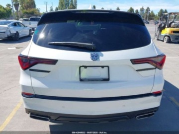 Acura MDX II 2025 Acura MDX A-Spec 2025 3.5l 3.5 Benzyna 290KM, zdjęcie 4