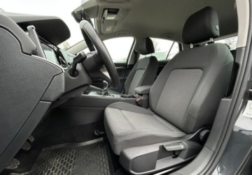 Volkswagen Golf VIII Hatchback 1.0 TSI 110KM 2021 Volkswagen Golf Basic Pakiet Comfort, FV 23, ACC, Czujniki parkowania, Di, zdjęcie 7