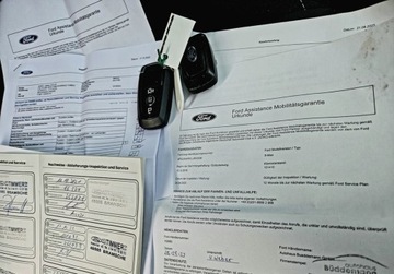 Ford S-Max II Van 2.0 TDCi 150KM 2018 Ford S-Max 2018 Rok,Udokumentowany przebieg,Zarejestrowany Automat 2.0, zdjęcie 29