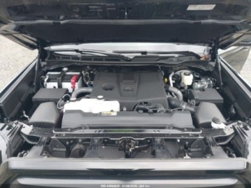 Toyota Tundra II 2026 Toyota Tundra SR5 Crewmax 5.5 Bed 2026 3.4 Benzyna 389KM, zdjęcie 8