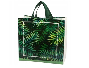 TORBA NA ZAKUPY FOREST RAVI 38x15x40cm
