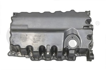 VANA OLEJ AUDI SEAT SKODA VW 1.6 2.0 D 04L103603