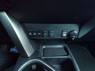 Toyota RAV4 IV 2016 Toyota RAV-4 salon Polska, serwis, bogata opcja, zdjęcie 14