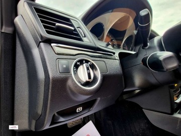 Mercedes Klasa E W212 Kombi 220 CDI BlueEFFICIENCY 170KM 2011 Mercedes-Benz Klasa E super stan, POLECAM 2.2 Diesel 170KM, zdjęcie 14