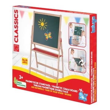 Двусторонняя подставка Fun John 40607