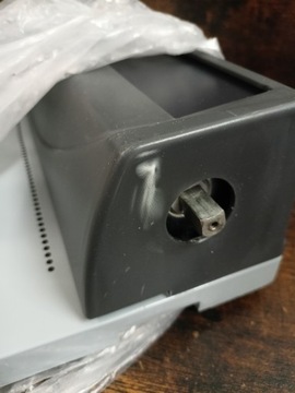 Переплетная машина GBC НА ВЫХОД 450 ЛИСТОВ