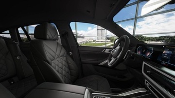 BMW X6 G06 SUV Facelifting 3.0 30d 298KM 2026 BMW X6 xDrive30d, Dostępny od ręki!, zdjęcie 15