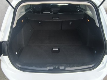 Ford Focus IV Kombi 1.5 EcoBlue 120KM 2020 Ford Focus ASO bezwypadkowy wyposażenie Gwarancja, zdjęcie 29