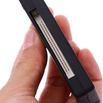БЫСТРОЕ СЧИТЫВАНИЕ КАРТ ПАМЯТИ УНИВЕРСАЛЬНОЕ USB SD SDHC SDXC MICRO MS CF XD M2