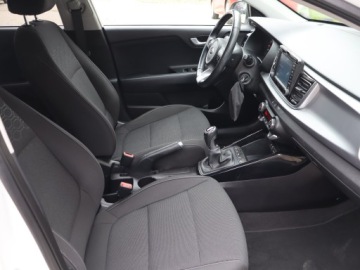Kia Rio IV Hatchback 5d 1.0 T-GDI 100KM 2019 Kia Rio 1.0 T-GDI, Navi, Klima, Klimatronic, zdjęcie 8